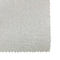 100% 폴리에스테르 소등 2.8m 폭 백인은 윈도우 처리를 위한 410g 롤러 블라인드 맞춘 구성을 회색으로 합니다
