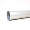롤러 블라인드 38 밀리미터 롤러 헤드 튜브를 위한 6063 알루미늄 튜브