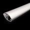 최저인 레일 38 밀리미터 롤러 블라인드 알루미늄 Tube1.2mm ISO9001