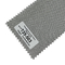 열 저항성 검은 60% PVC 40% 섬유 유리 자외선 차단제 유리 섬유상 구성