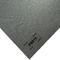 글라스 겹창 유리넣기 구성 사이의 폴리에스테르 암막 직물 롤러 필수적 내장된 블라인드