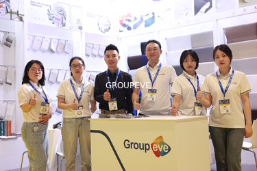 중국 Sichuan Groupeve Co., Ltd. 회사 프로파일