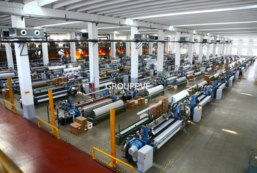 중국 Sichuan Groupeve Co., Ltd. 회사 프로파일
