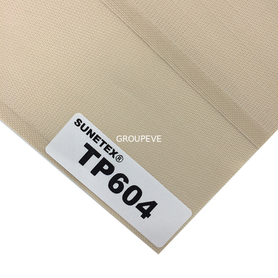 주문 TP6 샹그릴라 커튼 얼룩말 블라인드 구성 200 Gsm UV 반대자 온라인 제조