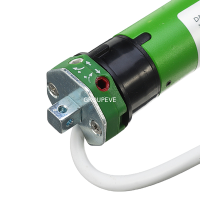 ISO9001 40dB 롤러 블라인드 튜블러 모터 부속물 50H Z60Hz