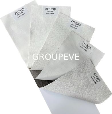 모터화 된 그림자 창문 및 블랙 아웃 롤러 3m 블라인드 창문 설치 주문 가 그림자