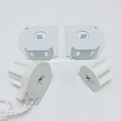 주문 38mm 메커니즘 28mm 클러치 롤러 블라인드 부품 창문 패션 온라인 제조