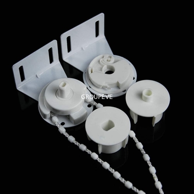 주문 롤러 블라인드 그림자 금속 코어 클러치 브래킷 코드 체인 수리 키트 28mm 38mm 온라인 제조
