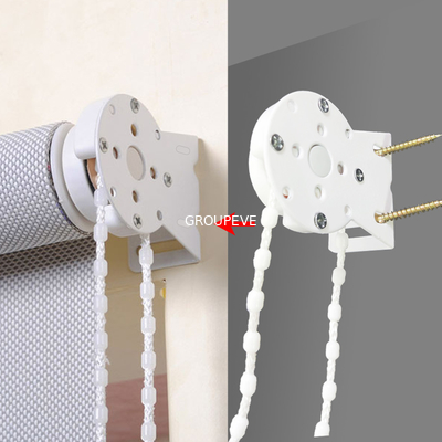 주문 38mm 단열 알루미늄 롤링 셔터 슬레이트 블라인드 부품 알루미늄 프로필 온라인 제조