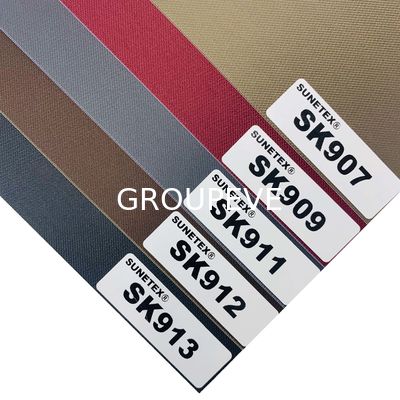 폴리에스테르 팩브릭 젤라 블라인드 젤라 쉐이드 블라인드 수동 롤러 젤라 커튼