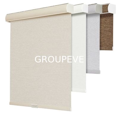 자동차 가 사용 되는 전기 창문 을 당기 는 장막 과 그림자 자외선 차단제 천 을 설치 하는 것