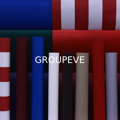 주문 항UV 자외선 쉐이브 천 100% 솔루션 염색 아크릴 외관 천 온라인 제조