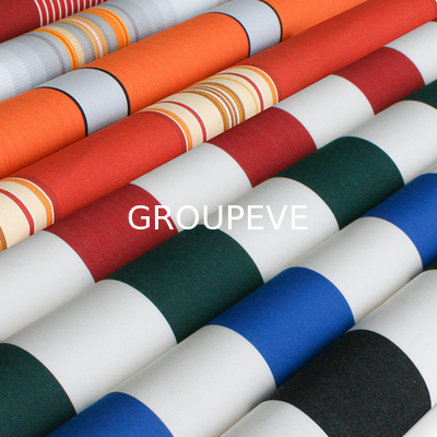 주문 100% 용액 염색 아크릴 방화 retardant 천 온라인 제조