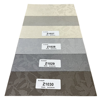 The Charm of Sunblock Roller Blinds: Elevating Your Home Decor with Innovative Sunlight Fabric