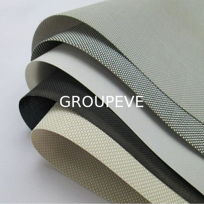 주문 430GSM Fiberglass Sunscreen Fabric with 2/2.5/3m Width for Solar Screen Material 온라인 제조