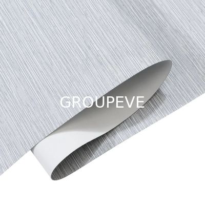 주문 3M Width 275GSM Customizable Polyester Roller Blinds Fabric for Blackout Curtains 온라인 제조