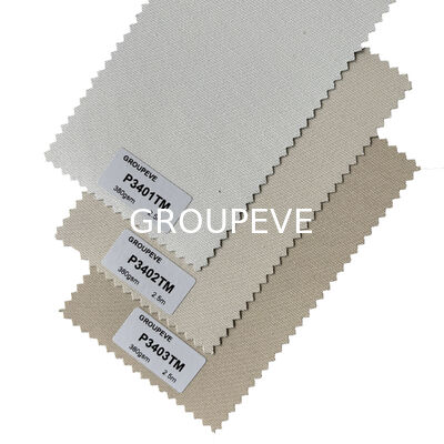 고품질 100% 폴리에스테르 3m 너비 에코 친화적 블랙아웃 롤러 천