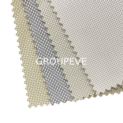 좋은 가격 불연성이고 방수 구성 자외선 차단제 긴멀기 구성 100% 폴리에스테르 롤러 온라인으로