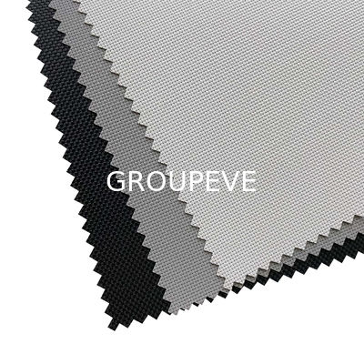 좋은 가격 야외인 창문 패션 4% 개방 자외선 차단제 롤러 차양천은 방수 평지를 통해서 봅니다 온라인으로