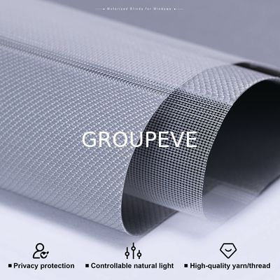 좋은 가격 개인 정보 투명 질감 자동 롤러 셔트 사진과 함께 화장실 장막 창문 덮개 온라인으로