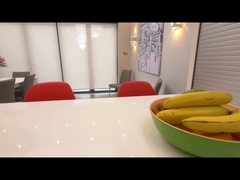 메쉬 36x36 한 방법 비전 섬유 유리 스크린 천 에이에이티씨씨 16-2003