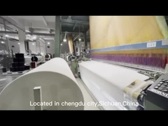 수네텍스 50% 얼룩말 롤러 블라인드 이중 레이어 음영은 차양천을 창을 냅니다