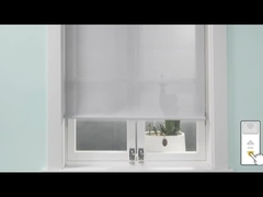 중국 공장 선 쉐이드 구성은 100% 윈도우 썬크림 태양 차단제 구성을 그늘지게 합니다