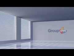 블라인드 의 직물 공장: 고품질 의 생산 의 배경